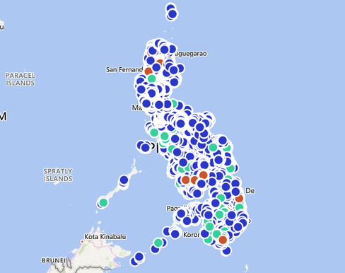 DEPED-Schools